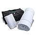 Produktbild Prima Comfort Reise-Matratzenauflage, Memory-Schaum, 7 Tage, inkl. Reisekissen aus Memory-Schaum und Reisetasche mit Rollen Matratze 190 x 70 x 5 cm