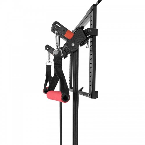 Gorilla Sports Tower2000 – Fitness & Training Krafttraining - 5