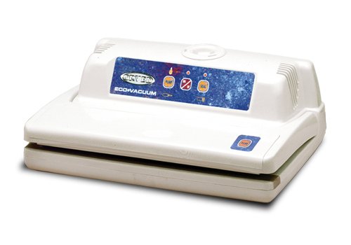 Macchina Sottovuoto ECO VACUUM - ORVED - Made in Italy