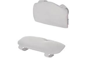 KK KINDERKRAFT Kinderkraft ENOCK cuscini, Schiuma, Grigio