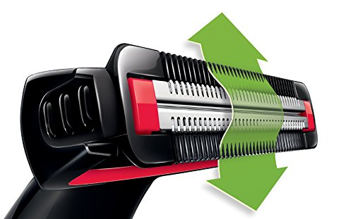 Philips Series 1000 Body Hair Trimmer with Skin Protection - Image 9