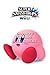 Produktbild CGC Große Poster – Super Smash Bros. Wii U 3DS Kirby – smac17, Papier, 24" x 36" (61cm x 91.5cm)
