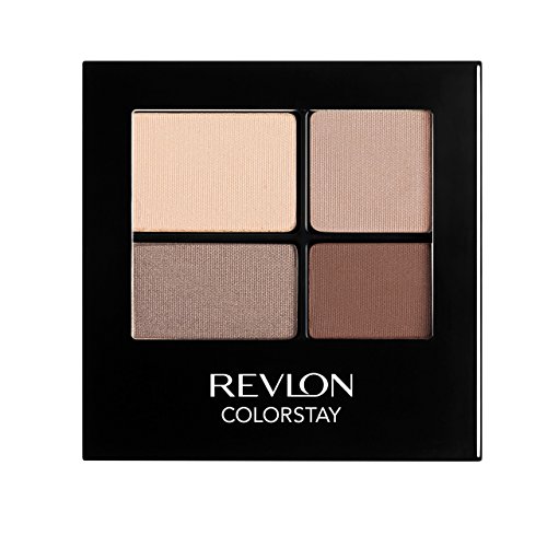 Revlon ColorStay 16 Hour Eye Shadow - 4.8 g, Addictive