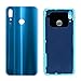 Produktbild Draxlgon Akku Deckel Batterie Cover Backcover Rückseite Gehäuse ersatzteile für Huawei P20 lite ANE-LX2 ANE-L22 ANE-LX1 ANE-L21 ANE-LX3/Nova 3e 5.84" Blue