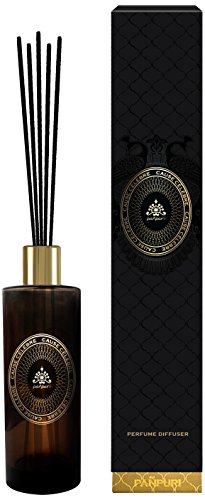 Pañpuri Femme Fatale Perfume Diffuser, Cause Celebre (Marilyn Monroe) 100 ml