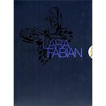 Lara Fabian : En toute intimité: Amazon.fr: Lara Fabian, Lara
