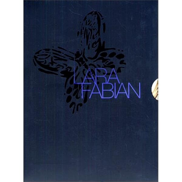 Toute Intimite DVD Lara Fabian ララ•ファビアン Amazon.co.jp: En Toute Intimite [DVD] : Lara Fabian: DVD