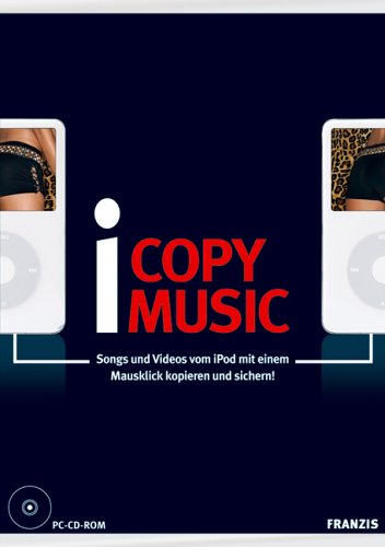Preisvergleich Produktbild i Copy Music