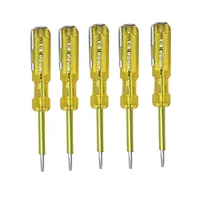 TAPARIA Multi Purpose Tester - Set of 5