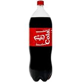 Meysu Cola 2.5 lt