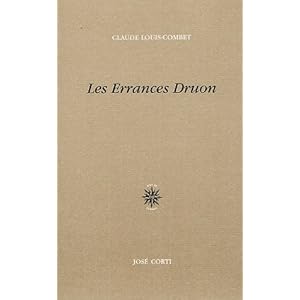 Les Errances Druon Livre en Ligne Les Errances Druon Livre en Ligne - Telecharger Ebook