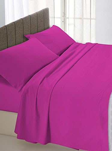 MaxColor Bed Fuchsia