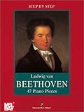 47 Piano Pieces (Music Scores) by 