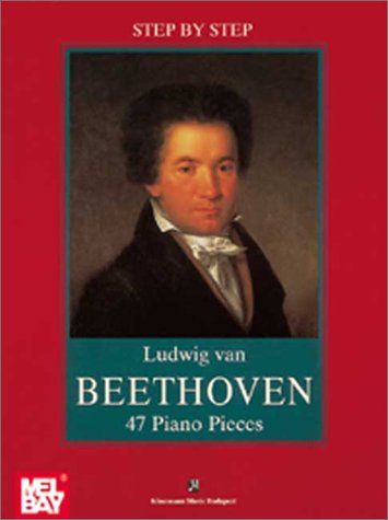 47 Piano Pieces (Music Scores)