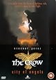 The Crow - City Of Angels [DVD] [1996]