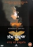 The Crow - City Of Angels [DVD] [1996]
