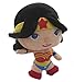 Produktbild Wonder Woman DC Comics Wenig Mates 10 "Plüsch Stofftier