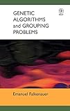 Genetic Algorithms and Grouping Problems by Emanuel Falkenauer