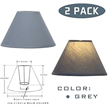 Suchergebnis auf Amazon.de für: Kleine Lampenschirme