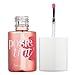 BENEFIT COSMETICS Posietint - poppy-tinted lip and cheek stain FULL SIZE BOXED 12.5 mL 0.42 US fl. oz