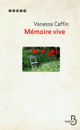 couverture de : M&eacute;moire vive