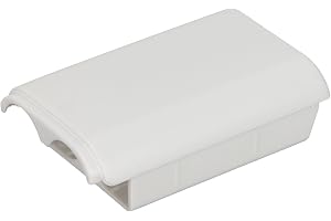 Replacement Battery Cover Case for Controller, Designed for Controller Accessories (11)