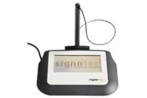 signotec "LCD Signature Pad ""Sigma"""