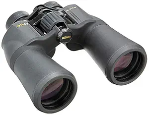 Nikon Aculon A211 7x50 BAA813SA Binocular (Black)