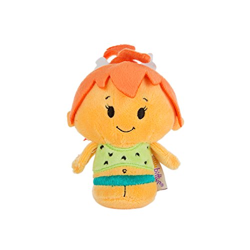 Preisvergleich Produktbild Hallmark 25488315 Flintstones Pebbles Itty Bitty