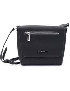 Flora & Co by Nanucci , Damen Umhängetasche