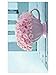Produktbild Huella Deco h1419-do Shabby Teppich doormate Mat Floor, Vinyl, 40 x 70 cm