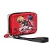 Produktbild Ladybug Defenders Münzbörse, 11 cm, Rot (Rojo)