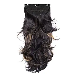 STREAK STREET CLIP-IN 18