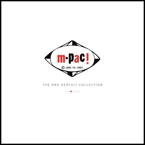 The One-derful!Collection: M-Pac! Records