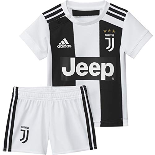 adidas Juve Home Mini équipement Domestique Unisexe