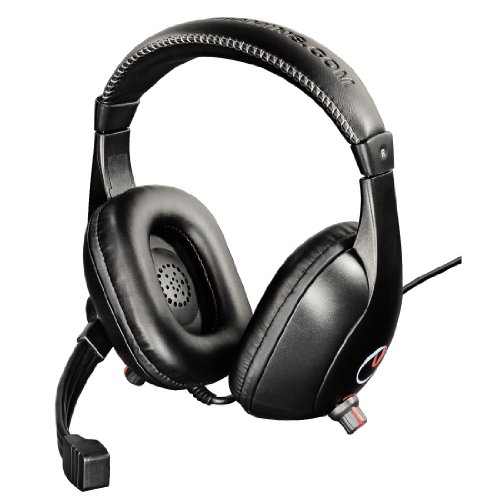 Preisvergleich Produktbild Raptor Gaming H3 PC-Headset