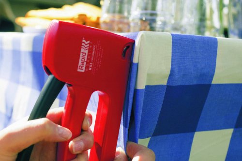 Rapid R53 Handtacker, 20443850 - 4