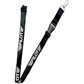 LANYARD PILOT BOYUN ASKISI