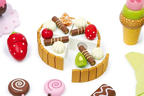 Imagen 4 de small foot company Caja de Dulces