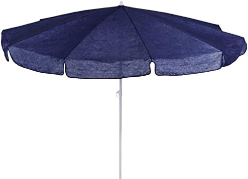 beo 120913 Parasol Diameter 200 cm Dark Blue