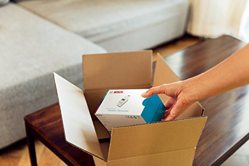 Bosch Smart Home Heizkörper-Thermostat mit App-Funktion - 2