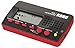 Produktbild Korg MA-1 BK Digital Metronom m.Tuner MA1 Rot -Schwarz