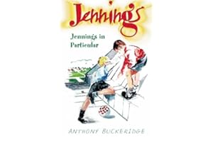Jennings In Particular