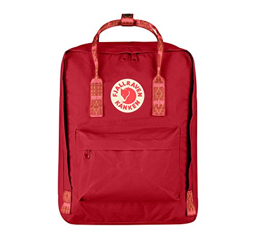 Preisvergleich Produktbild Fjällräven Kanken 16L - zweifarbig - Daypack