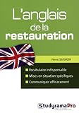 Image de L'anglais de la restauration