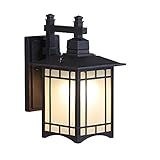 Die Leuchte ist aus Aluminium-Druckguss, wasserdicht, feine Verarbeitung, starke Antikorruptionsfähigkeit.