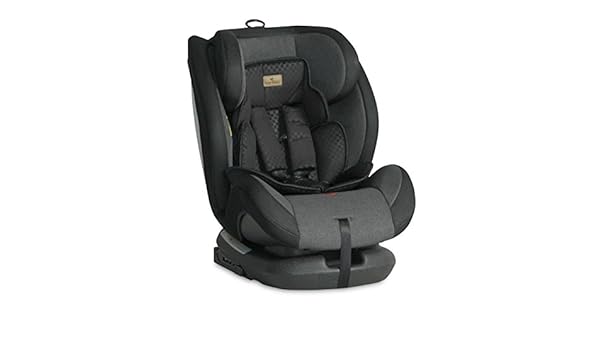 lorelli rialto isofix