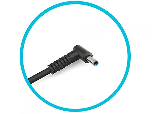 Netzteil für Hewlett Packard Envy 15-u200 Serie (Smart Adapter 45 Watt original) - 4
