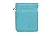 Produktbild Betz Waschhandschuh Premium 100% Baumwolle Waschlappen 16x21 cm Farbe türkis