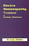 Image de Electro Homoeopathy Treatment of Various Diseases